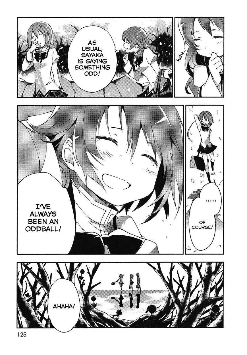 Gekijouban Madoka Magica Magica - [Shinpen] Hangyaku no Monogatari Chapter 9 19